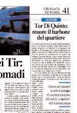22-28 iunie Gazeta Rom=neasc\ SPECIAL 3 aruncat la gunoi de presa italian\ c\ vine s\-mi dea una. Noroc c\ era poli]istul cu mine.