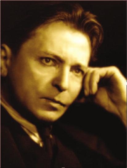 Enescu é l'esempio della piü straordinaria e complessa organizzazione musicale dei nostri tempi»; nello stesso articolo scrive: «L'apparizione di G.