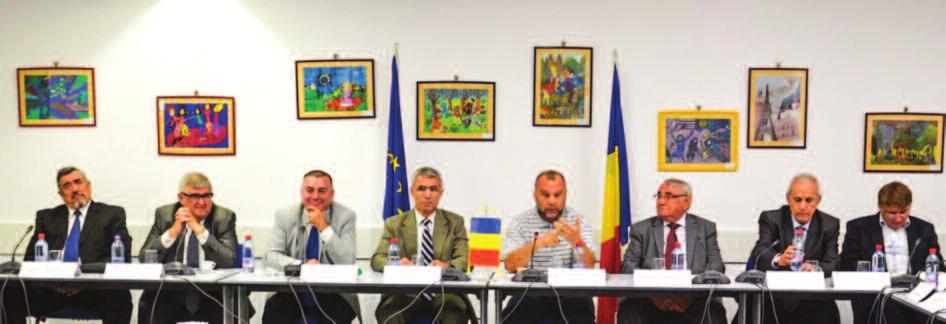 Bavaria, acolo unde funcţionează Centrul European pentru Studii de Securitate George C.