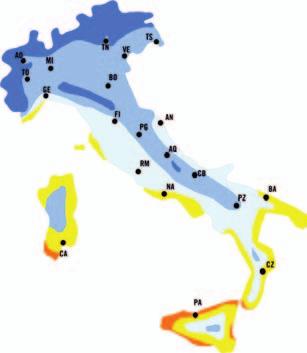 quali basso emissivo. Il vetro stratificato protegge evitando la fuoriuscita di frammenti in caso di rottura accidentale Ug = 1.1W/(m2K) Tl = 78% - Rw =35dB+/-2 - g=60% Uw = 1.4 W/(m2K).