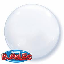 TINTA UNITA "bubblesbianco21347" Bubbles 15" solid color Bianco 6.