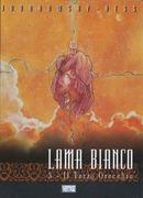 3 LAMA BIANCO N.