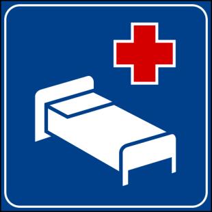 Ospedali, case di cura e scuole: prestazione superiore (UNI 11367) Appendice A Prospetto A1 Ospedali e