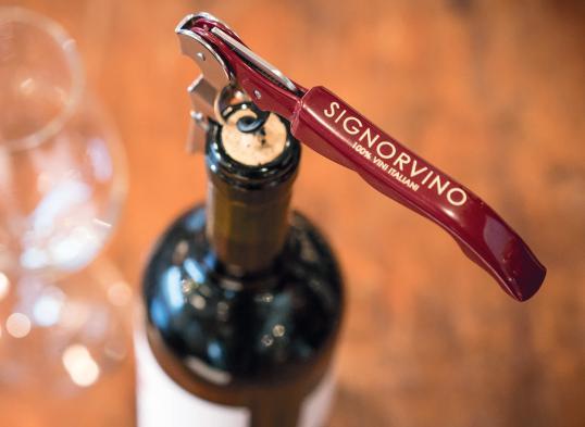 IL VINITALY DI SIGNORVINO eventi e degustazioni WINE LESSONS Corsi gratuiti a numero chiuso.