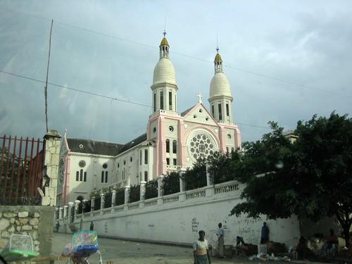 La cattedrale