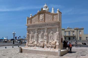 Colonna di Sant'Oronzo,