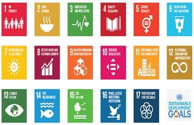 Alcune tappe fondamentali (studi, condivisione dei principi tra i vari attori, regole) 1987 Our common Future World Commission on Environment and Development (WCED) 2000 Millennium Development Goals