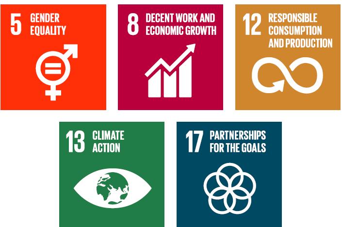 For the future: STOCK EXCHANGES ADVANCING THE SDGS (SSE 2016 Report) Over the next fifteen years, countries will mobilize efforts to achieve the 169 targets that make up the 17 SDGs.
