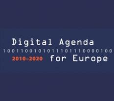 Agenda Digitale Europea