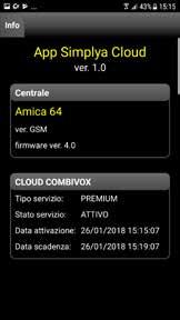 In alternativa, è possibile cliccare sul pulsante ATTIVA SERVIZIO PREMIUM nella finestra che compare ogni volta che si tenta di accedere ad una funzione non consentita (Fig.30b).