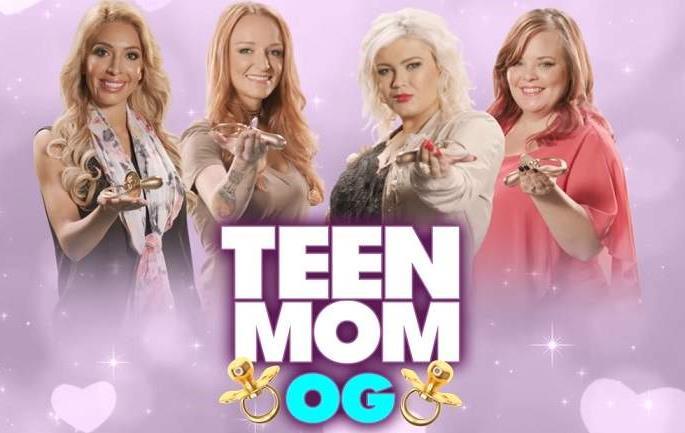 MTV.it: highlight di Marzo TEEN MOM OG 7A