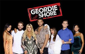 interessanti GEORDIE SHORE 16 Le nuove