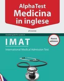 Scaricare Alpha Test. Medicina in inglese - S. Bertocchi SCARICARE Autore: S. Bertocchi ISBN: 8848319300 Formati: PDF Peso: 21.