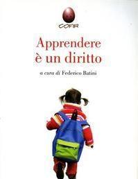 Scaricare Apprendere è un diritto - F. Batini SCARICARE Autore: F. Batini ISBN: 8846715705 Formati: PDF Peso: 15.