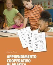 Scaricare Apprendimento cooperativo in pratica. Proposte operative per attività di gruppo in classe - Anna La Prova SCARICARE Autore: Anna La Prova ISBN: 8859007798 Formati: PDF Peso: 25.