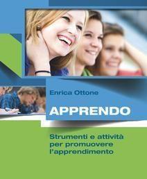 Scaricare Apprendo. Strumenti e attività per promuovere l'apprendimento - Enrica Ottone SCARICARE Autore: Enrica Ottone ISBN: 8867091697 Formati: PDF Peso: 28.