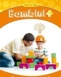 Scaricare Bambini +. Conoscere i bambini ad alto potenziale - Carlotta Poggi SCARICARE Autore: Carlotta Poggi ISBN: 889052006X Formati: PDF Peso: 12.