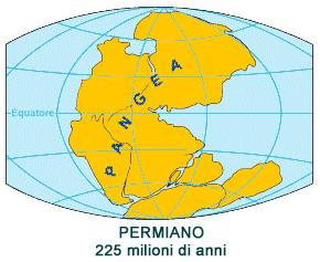 rivoluzionario che accese l'entusiasmo di alcuni per lasciare altri perplessi. Ne emergeva l'immagine di un pianeta dinamico così come lo conosciamo oggi.