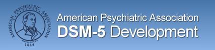 Presupposti metodologici The work group has proposed that this diagnosis be reclassified from Impulse- Control