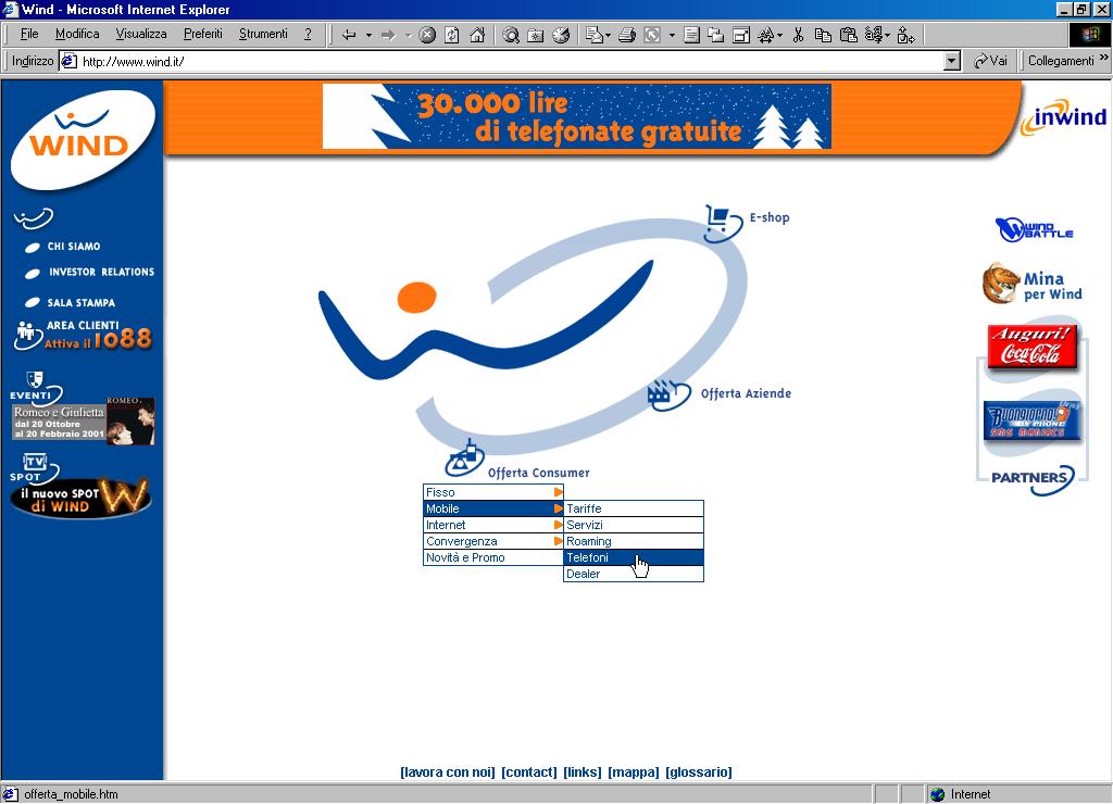 affaticamento Design interfacce Informatica applicata alla Psicologia 31 Esempio di rosso e blu in uno stesso testo Esempio di rosso e blu in uno stesso testo Esempio di rosso e blu in uno stesso