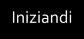 Iniziandi Cosa dicono le nostre Costituzioni?