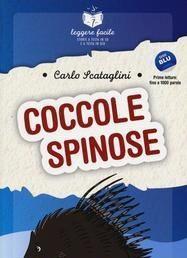 Scaricare Coccole spinose - Carlo Scataglini SCARICARE Autore: Carlo Scataglini ISBN: 8859003970 Formati: PDF Peso: 11.