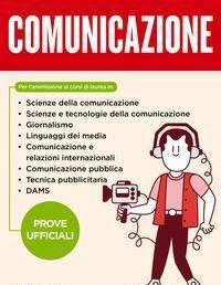 Scaricare Comunicazione. Prove ufficiali SCARICARE ISBN: 8807590409 Formati: PDF Peso: 16.93 Mb Descrizione del libroimpara le strategie per affrontare il test.