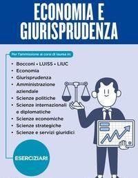 Scaricare Economia e giurisprudenza. Eserciziari SCARICARE ISBN: 8807590271 Formati: PDF Peso: 12.74 Mb Descrizione del libropotenzia le tue abilità di risoluzione dei quiz.