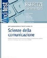 Scaricare EdiTEST 8. Esercizi. Scienze della comunicazione. Per la preparazione ai test di ammissione. Con espansione online SCARICARE ISBN: 8865843144 Formati: PDF Peso: 24.