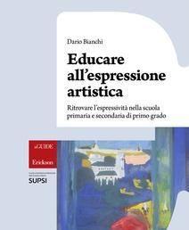 Scaricare Educare all'espressione artistica.