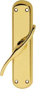 polished brass OS ottone satinato satin brass ONDA MODELLI / MODELS