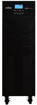 UPS EVO DSP PLUS TM.0-8