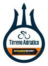 ELENCO PARTENTI / START LIST / LISTE DES PARTANTS 53 a Tirreno - Adriatico presented by NAMEDSPORT 7-13 marzo 2018 TEAM N /NAME/NAT.