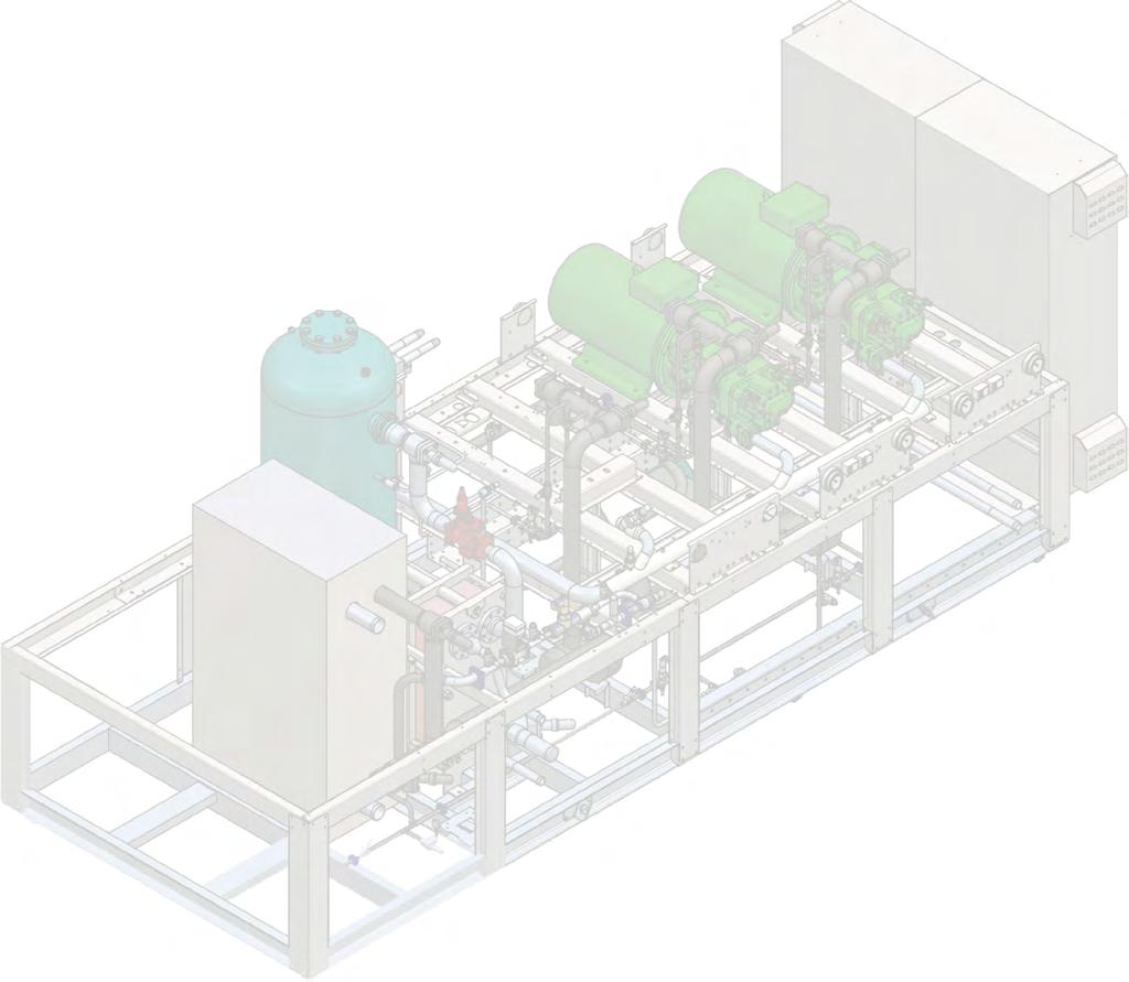 REFRIGERATORI DI LIQUIDO AD AMMONIACA - DATI TECNICI DX MONO PHE -4 C/- C WATER-COOLED UNITS - TECHNICAL DATA DX DUO PHE -4 C/- C S&T Raffreddatore NRMA 0 0 0 40 470 LOB_DX LOB_DX LOB_DX LOB_DX