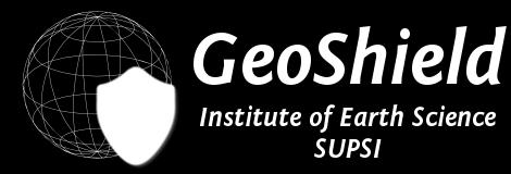 GeoShield SUPSI OGC Gestione lato server di permessi utente verso servizi OGC Lugano 11-12 Febbraio