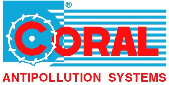 barriere Quadri elettrici La CORAL si riserva il diritto di modifiche senza preavviso. Coral Engineering s.r.l. Sede centrale e legale Via Venezia, 4/6 20060 TREZZANO ROSA MILANO - ITALY T.