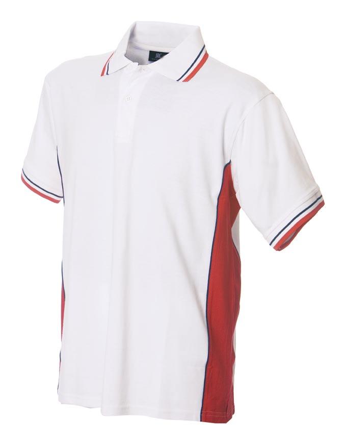 Luxor Polo short sleeve 100% cotton Polo manches courtes 100% coton Kurze Ärmel 100% Baumwolle Polohemd Polo mangas cortas 100% algodón Polo manica corta - 100% cotone pettinato - Doppio piping