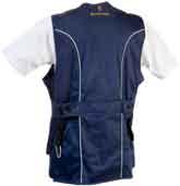 GILET DA TIRO MASTER GILET DA TIRO AMBIDESTRO SPORTER MESH TAGLIATO