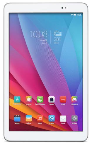 PUNTI 1840 HUAWEI T1-A21L Tablet Processore Qualcomm Snapdragon 410 MSM8916 a 64 bit Quad Core 1.