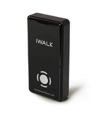 1800 Caricabatteria USB portatile CARATTERISTICHE: Unico piccolo e compatto design ideale per l'archiviazione in tasca o in borsa per la ricarica per Apple ipod / iphone, ipad, dispositivi di gioco,