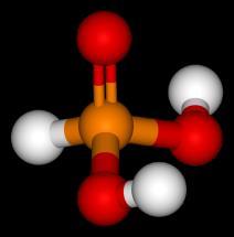 fosetyl, phosphonic