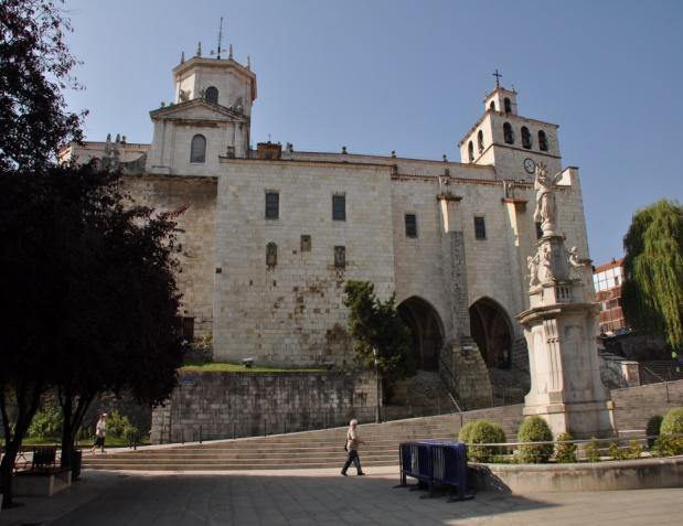 12-03-2018 San Vicente de la Barquera-Santander (E) Percorriamo la strada costiera verso Santillana del Mar