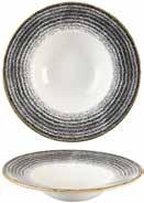 4 SPCBXO141 35.5 x 18.9cm 13⅞ x 7⅜ CTN QTY 6 31.15 CHEFS' OBLONG PLATE No.3 SPCBXO111 29.8 x 15.3cm 11¾ x 6 SQUARE PLATE SPCBSP111 25.