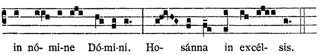 26 AGNUS DEI Origine e carattere - L Ordinario della Messa incomincia col Kyrie eleison e finisce con l Agnus Dei quasi a rammentare che la Messa è per eccellenza la litania ufficiale, la grande