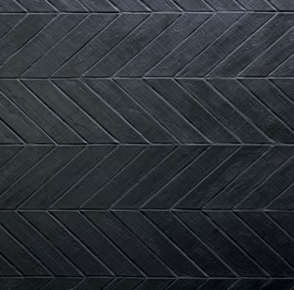 herringbone *I colori e le carattersistiche estetiche dei