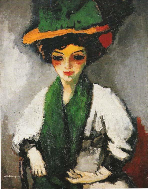 Kees van Dongen