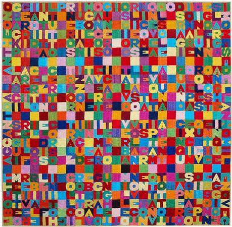 Alighiero Boetti