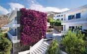 520 kn Hotel Mykonos Grand resort 5* Hotel Giannoulaki 4* Hotel Aphrodite beach 4* Položaj Bazen na plaži Ayios Yannis, 4.2 km od grada Mykonos, 4.5 km od zračne luke, 4.