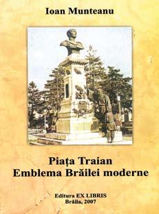 O carte cât o istorie Profesorul Ioan Munteanu 1902 În acea zi, comunitatea din Brăila, un remarcabil italiană din Brăila, dar şi brăilenii spirit enciclopedic, este în genere, în frunte cu