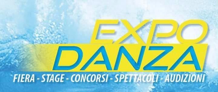 EXPO DANZA IV Edizione 23-24-25 MARZO 2018 ART.